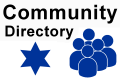 Ravensthorpe Community Directory