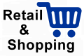 Ravensthorpe Retail and Shopping Directory