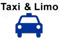 Ravensthorpe Taxi and Limo