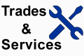 Ravensthorpe Trades and Services Directory