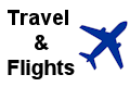 Ravensthorpe Travel and Flights